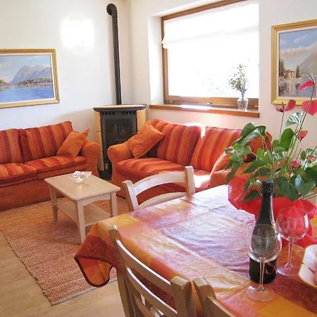 Apartment Sole E Luna - Luna Terrassen-ferienwohnung